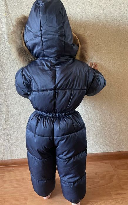 Комбинезоны детские