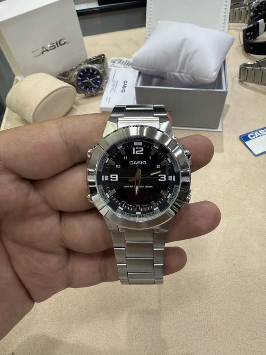 Часы Casio Original