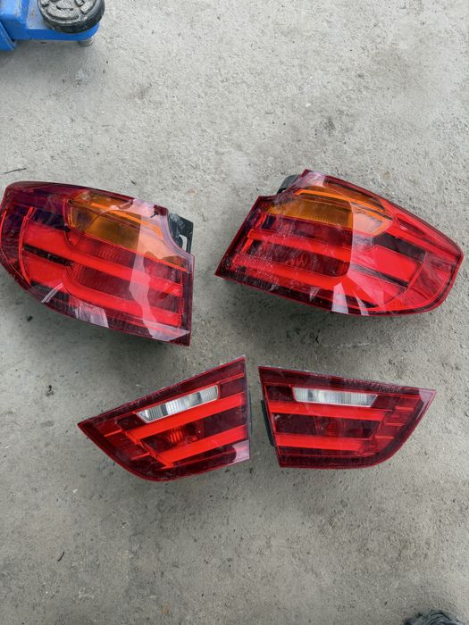 Стопове бмв 3 гт ф34 (stopove bmw 3 gt f34)