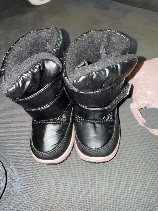 Ски гащеризон