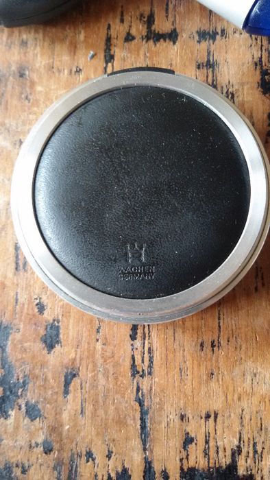 рулетка супер качество за къмпинг в подаръчна кутия Хенкелс Германия