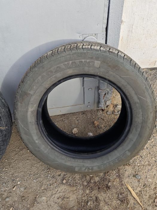 Летние Покрышки