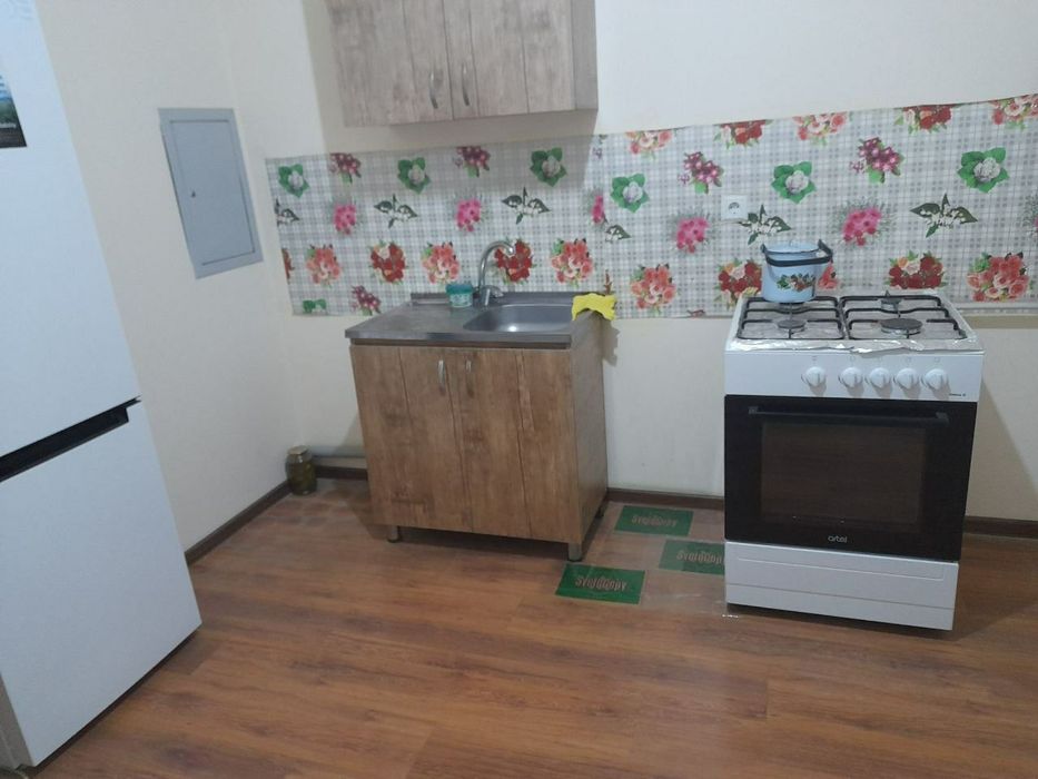 Yosh oilalarga kvartira