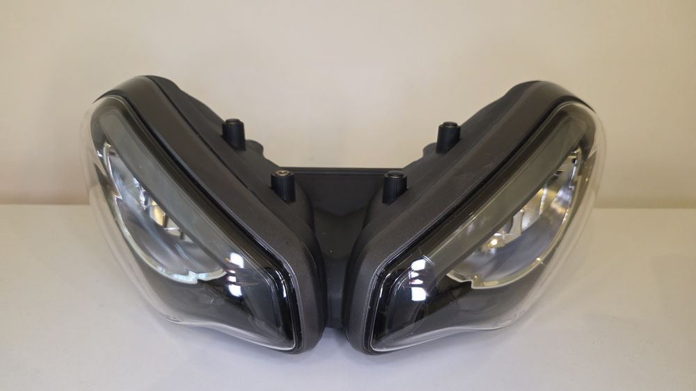 Far Triumph Street Triple 765 R/RS 2023-2025