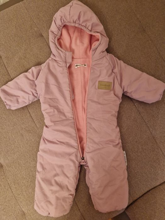 Продам зимний комбинезон