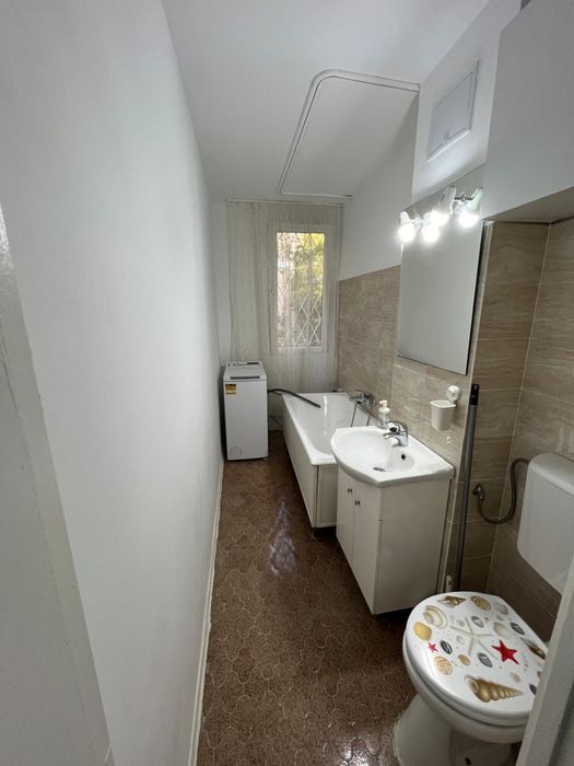 Garsoniera de  inchiriat  Bl Brâncoveanu