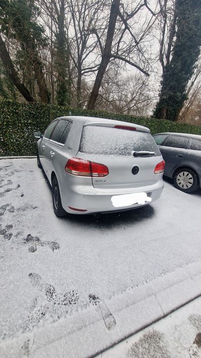 Golf 6 1.2 tsi 105 hp