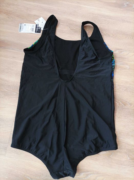 Protest/Ulla Popken  L/XХL-нови цели бански