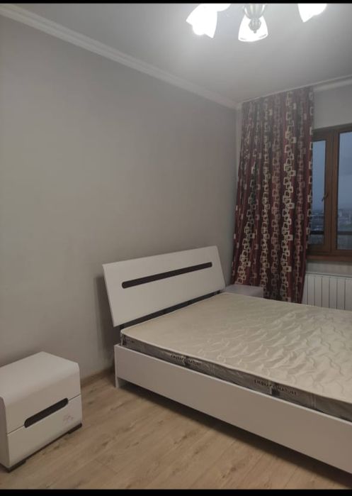 Квартира посуточно в ЖК