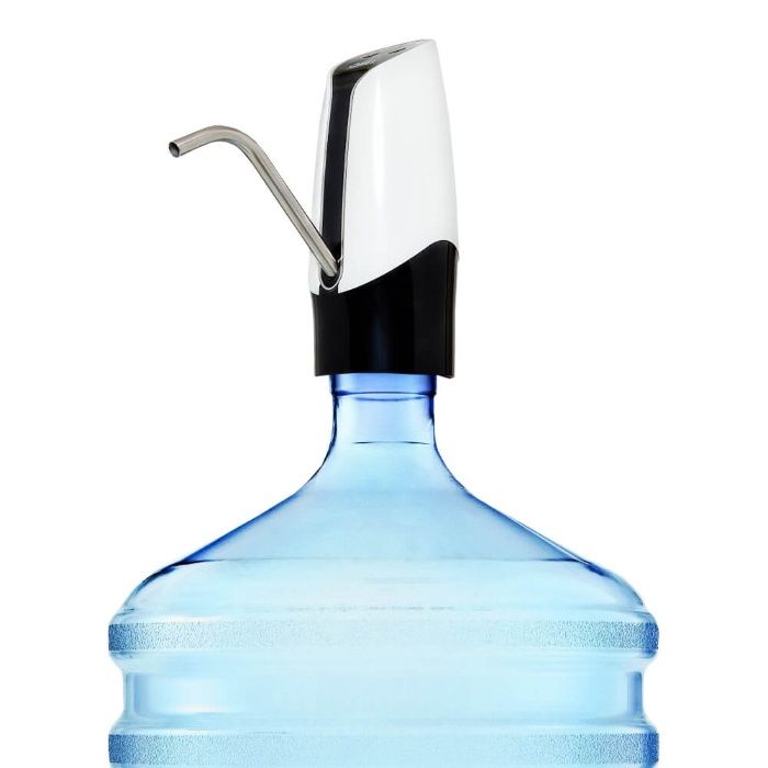 Помпа для воды НОВАЯ в упаковке (для бутылей,капсул) 5,10,19л ДОСТАВКА