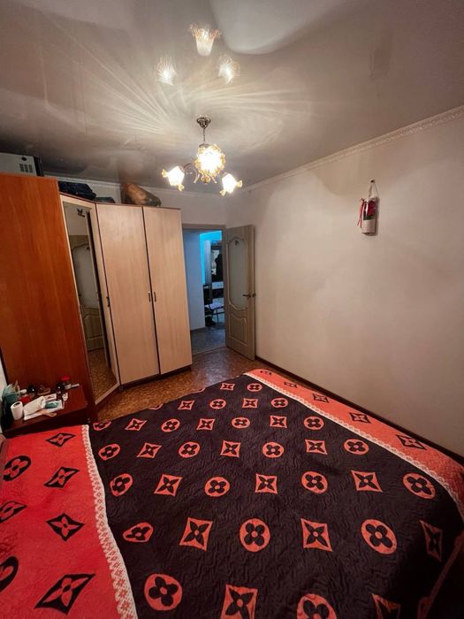 Продам 4 ком квартиру