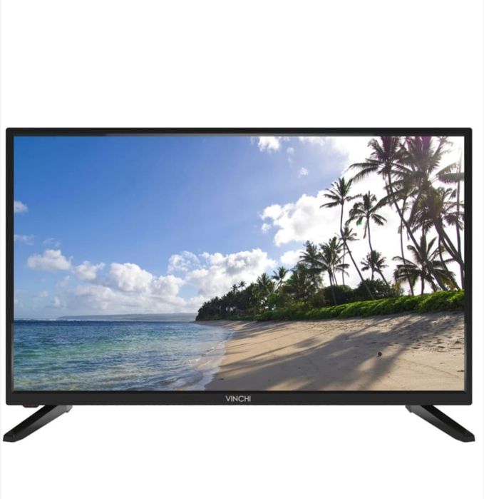 Led  81 diagonala VINCHI