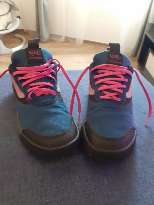 Ванс  ultrarange