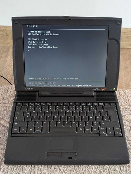 Vand 370DX, 450 RONi RONi