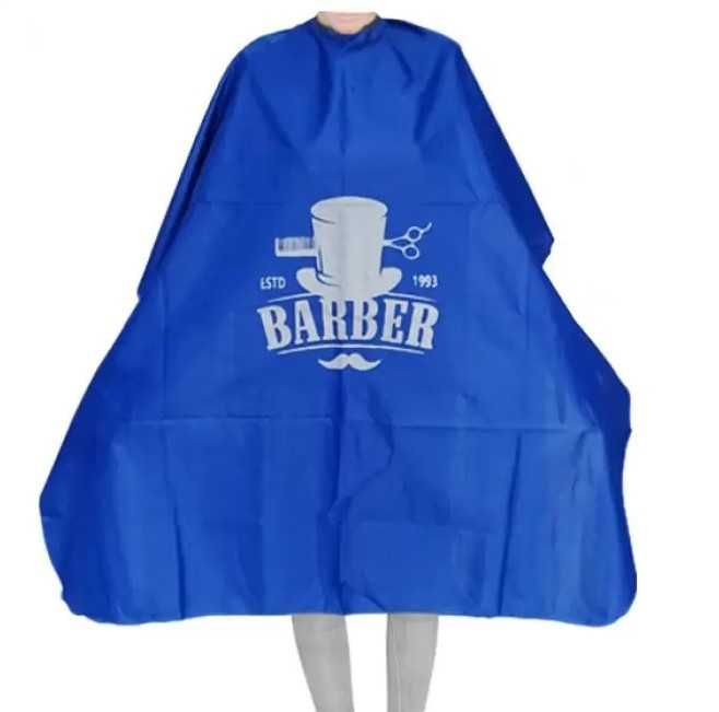 Бръснарски и фризьорски пелерини - различни видове