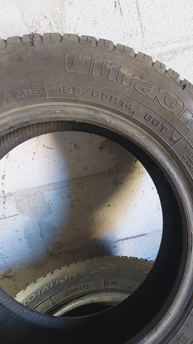‼️Anvelope/Pneuri/Cauciucuri 185.65.14 Goodyear iarnă/180.60.15 vara/