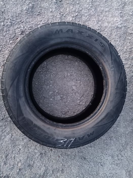 Продам автошины летние 265/60 R18