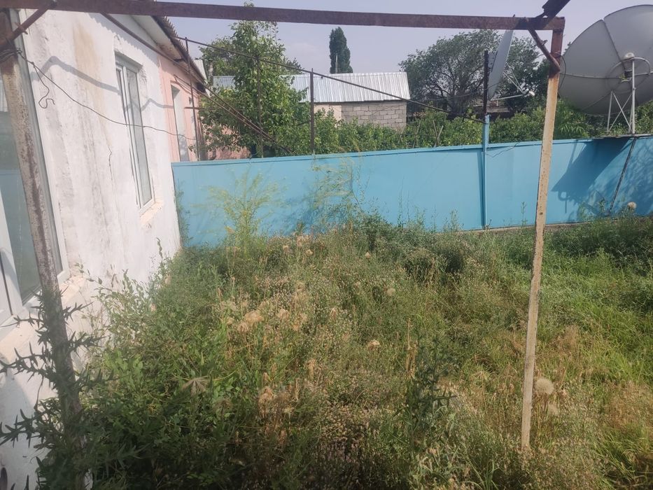 Продам дом в сарыкемере