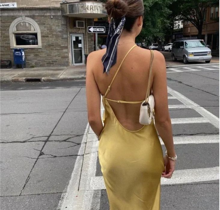 Rochie zara eleganta