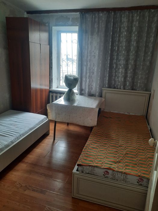 Подселение Алматы