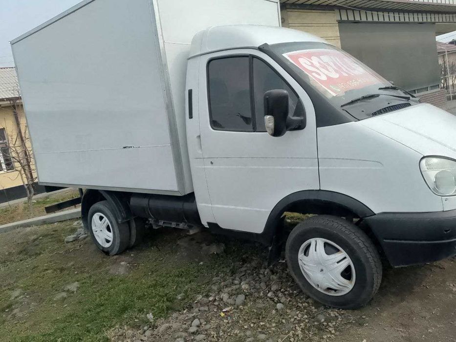 Gazel 2008 yil holati alo darajada