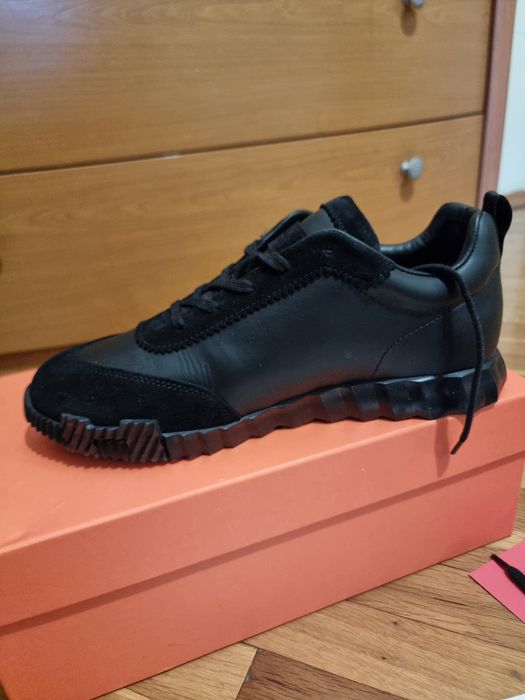 Hermes All Black
