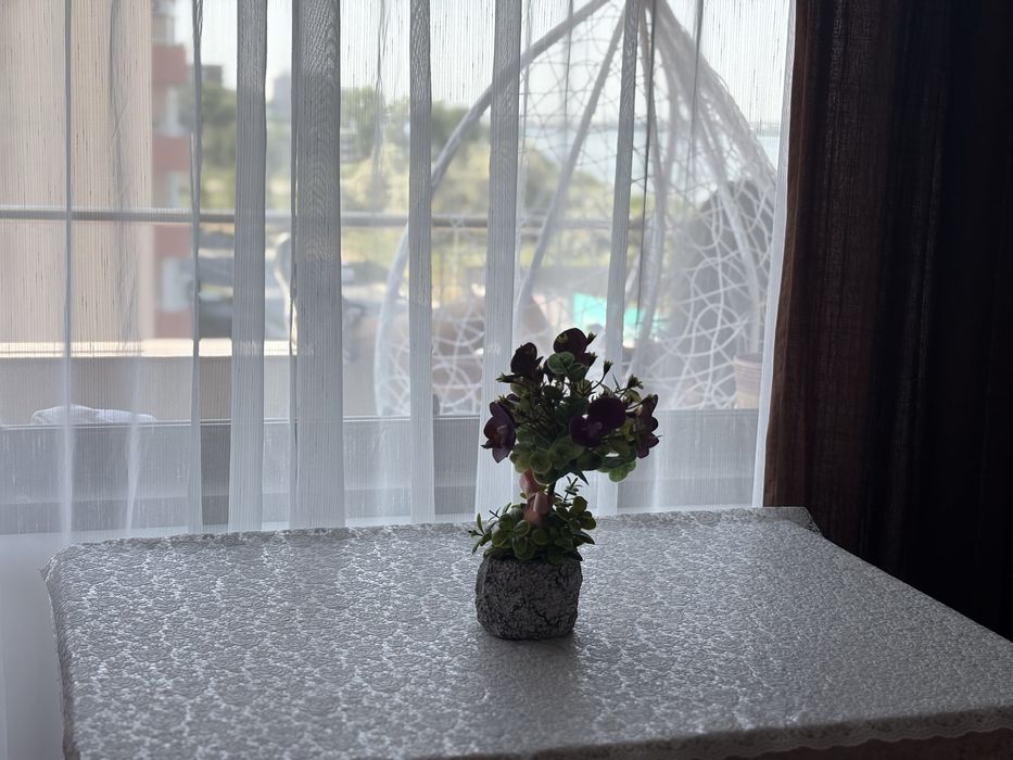 Apartament de inchiriat la malul marii