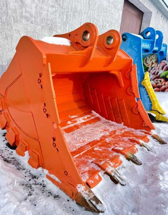 Ковш для Комацу РС500