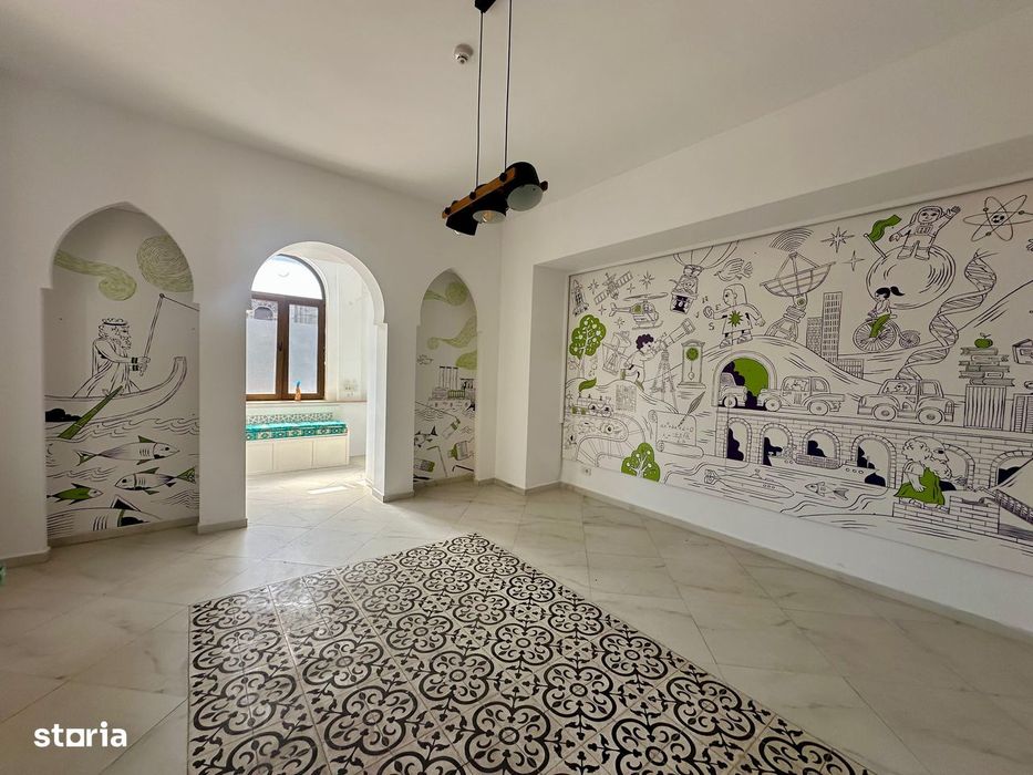 Vila de Inchiriat | Armeneasca-Mantuleasa | 338,5 mp