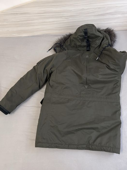 Зимно яке / парка Superdry