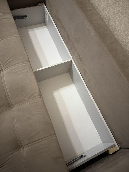 Диван раскладной б/у