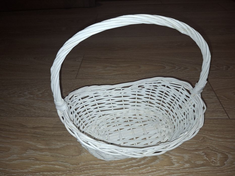 Корзины разных размеров