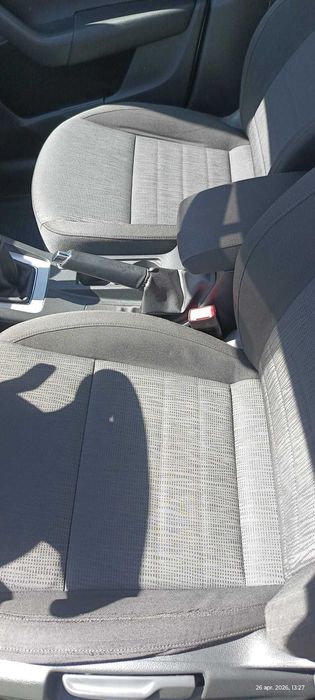 Vând Skoda Octavia 3