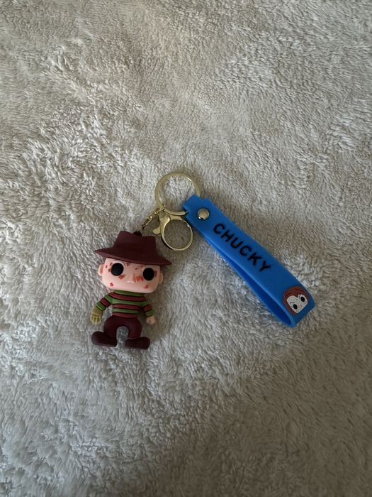 Продам брелок из фильма Кукла Чаки