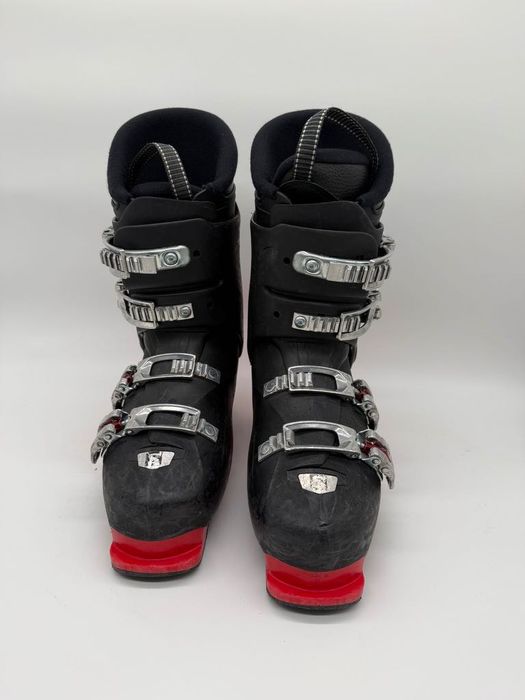 Clapari ski schi  Salomon X Access R70 marime EUR:41 Mondo:26.5 Flex:70 last:104