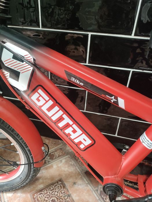 Продаю велосипед