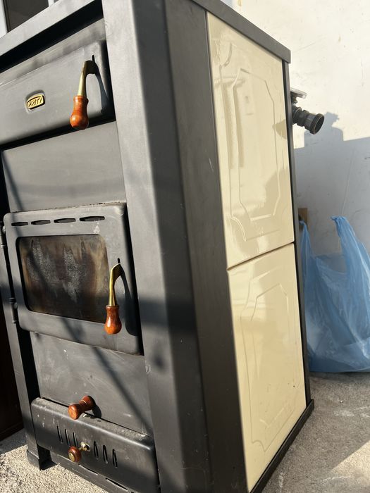 Камина PRITY S3W21