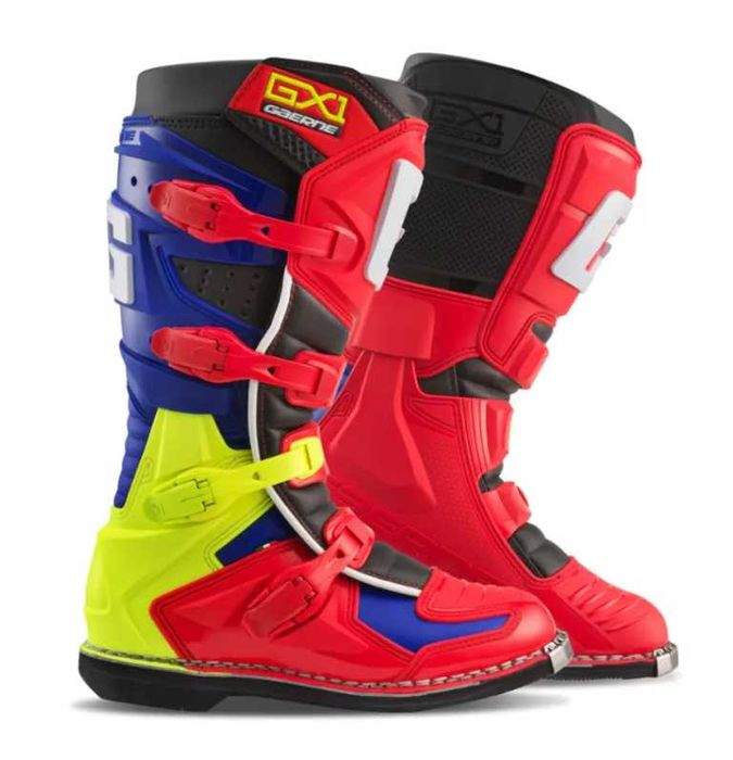 Ботуши Gaerne Gx-1