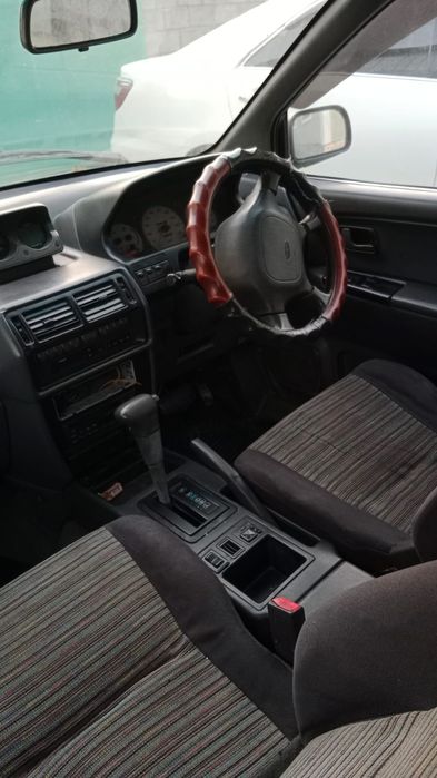 Машина продается