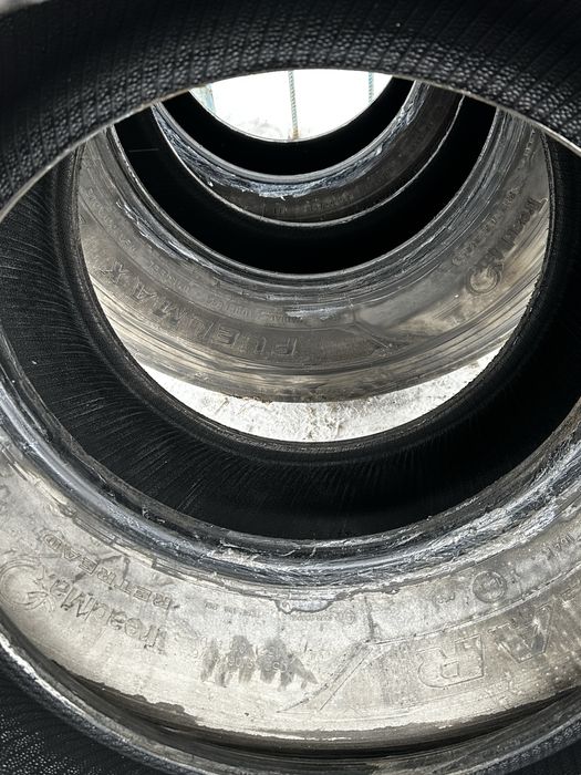 385/65/22.5 GoodYear Прицеп