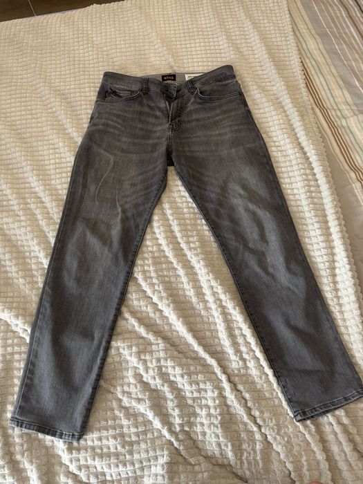 Blugi Boss Regular Fit