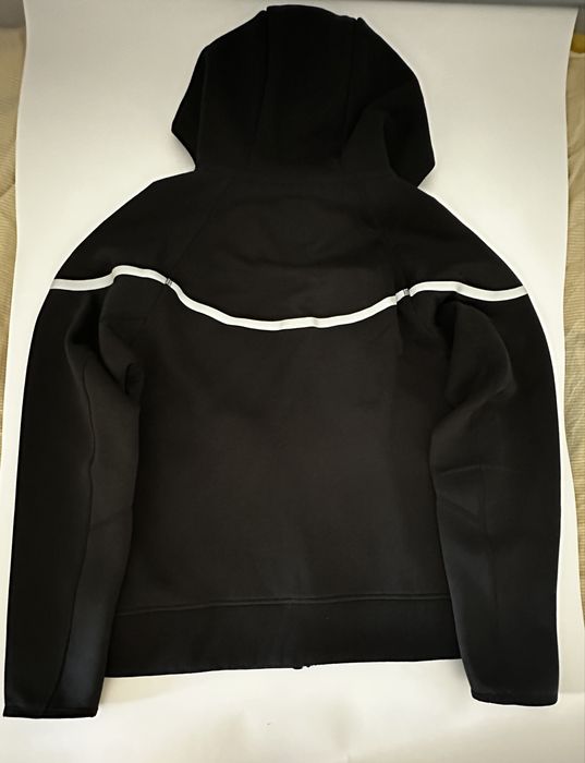 Nike Tech Fleece Reflective