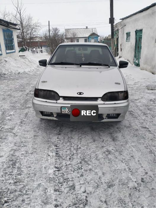 Ваз 2115 продажа не находу.