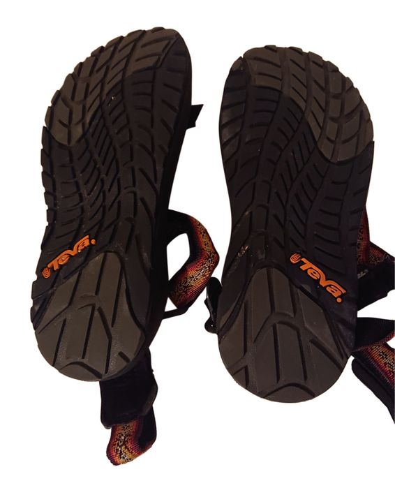 Sandele TEVA noi unisex