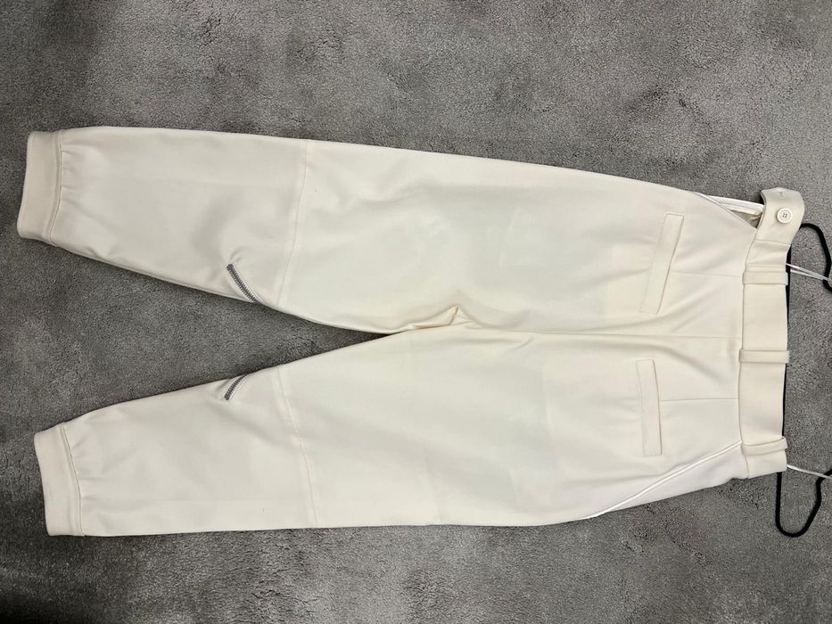Pantaloni eleganti Louis Vuitton