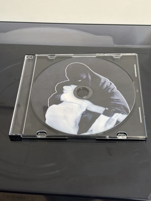 Crystal Castles Audio CDR Mp3 320kbps