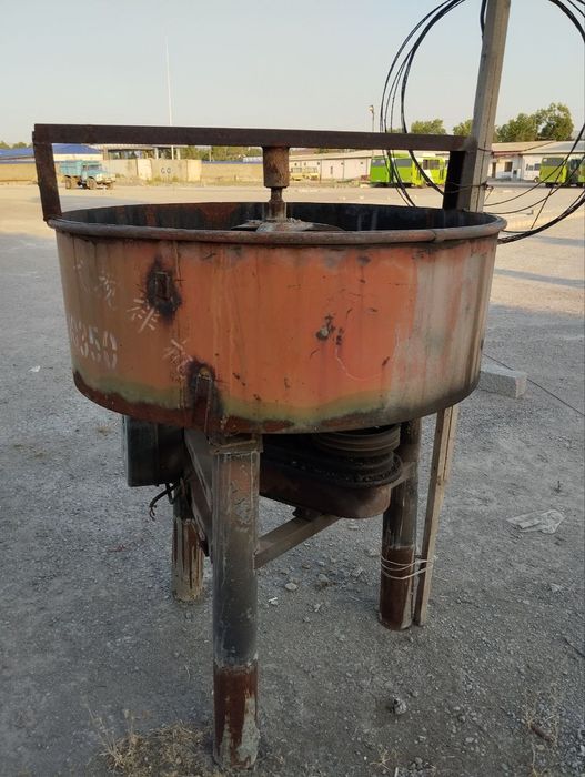 Shlakablok uchun tayyor mishalka