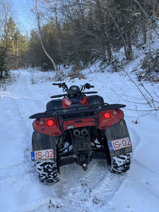 Tgb blade 550 an 2013