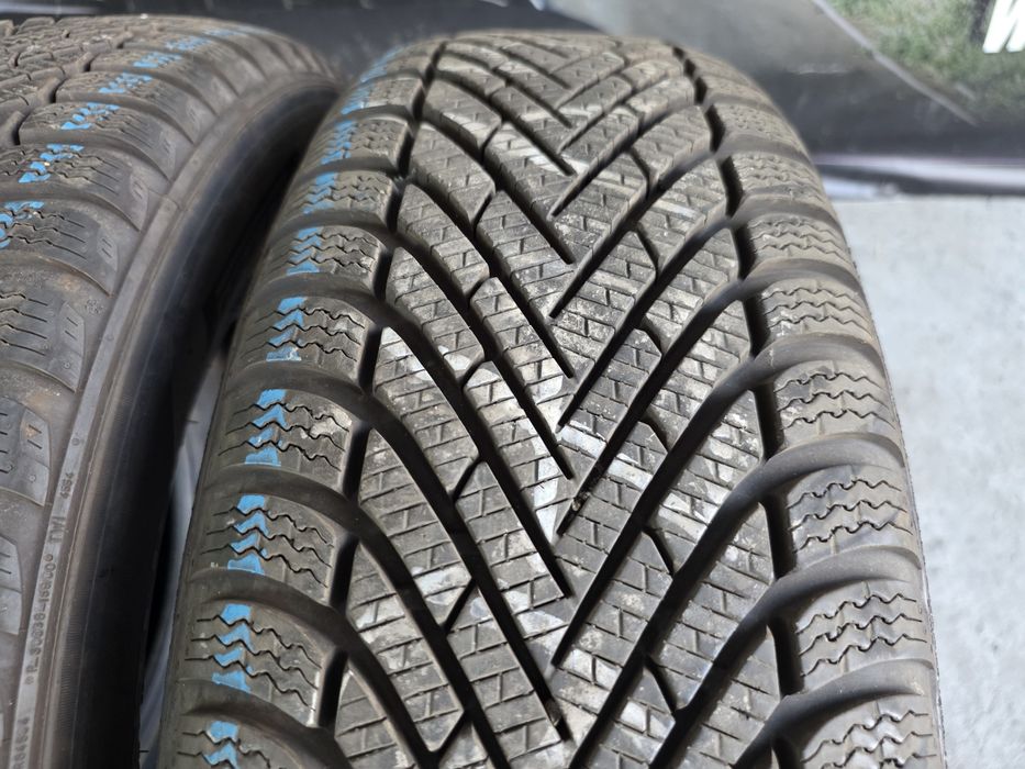 215/65/17 PIRELLI 4бр