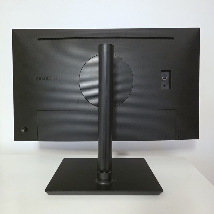 Monitor LED PLS Samsung SH85, 26.9", WQHD 2.5K